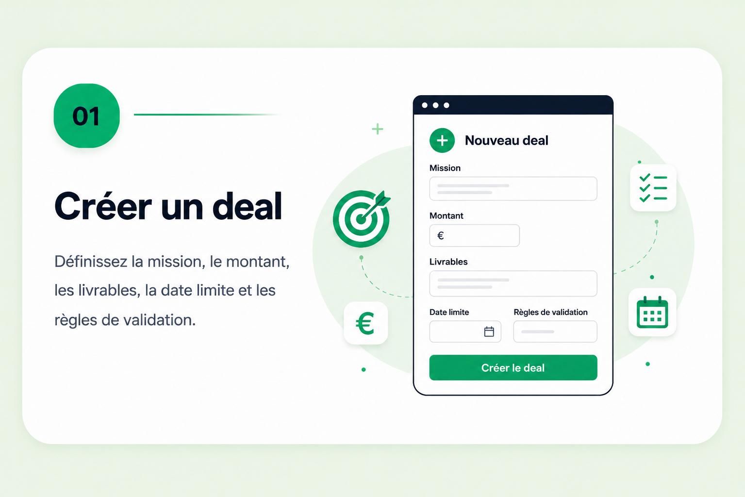 Capture Dealokr : modèle de devis : l’utiliser comme une trame, pas comme une formalité